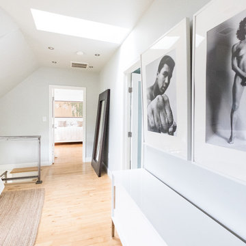 Updated Carriage House