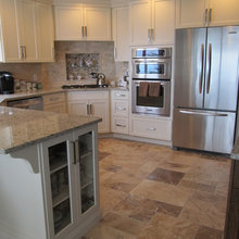 Kitchen Ideas