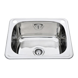 Laundry Sink - Kitchen Sinks