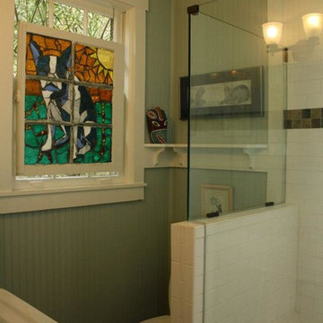 Downtown Artist's Residence