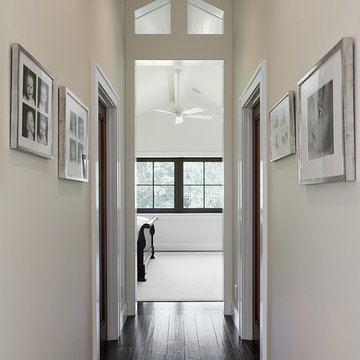 Residence in California
