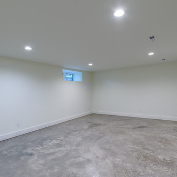 New Build in Fairway