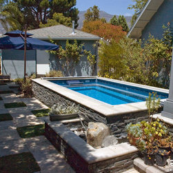Original Endless Pools&reg; - Lifestyle And Leisure