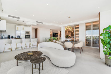 Interior design Marbella