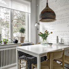 kitchen dining