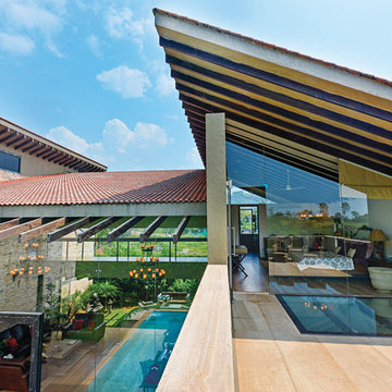 Discovery Project, Khandala