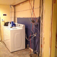 Laundryroom