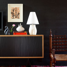BLACK WALL