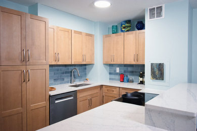 Kitchen Remodeling