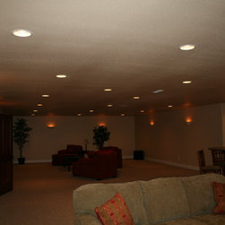 Previous parade of homes - Products