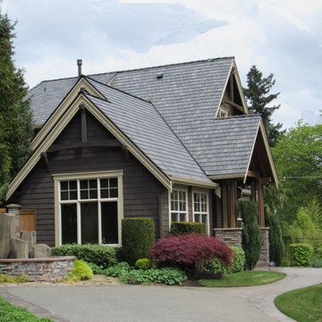 DaVinci Roofing