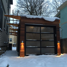 Moonmist Laundry-Garage