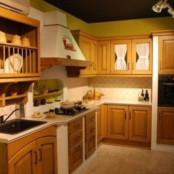 Designer Range Hoods - "Classic" Series - Range Hoods And Vents