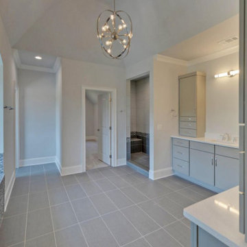 Master Baths