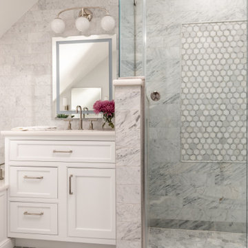 Glamorous Teen Bathroom