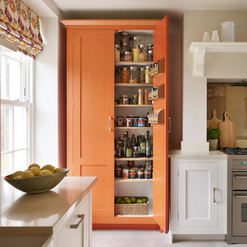 Pantry Ideas You'll Love
