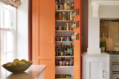Pantry Ideas You'll Love