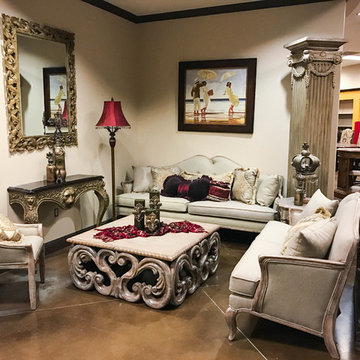 Living Room Furniture