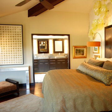 Broadmoor Residence