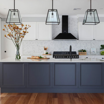Kaleen Residence