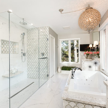 Rochester Hills Master Suite Reno