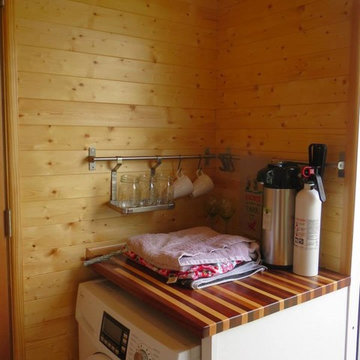 Cornerstone Tiny Homes