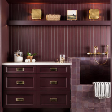 Gramophone Design Build Showroom Renovation