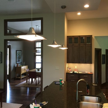 Kitchen Lighting