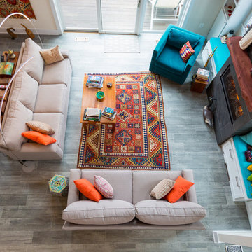 Middleburg Modern