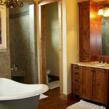 bath