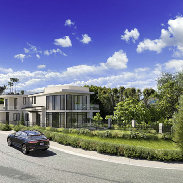 PA Residence
