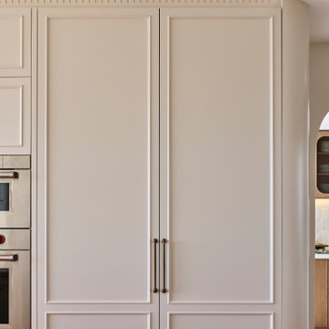 Vaucluse Project