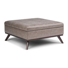 ottoman