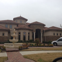 Exteriors