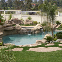 Pools Ideas for Kenny
