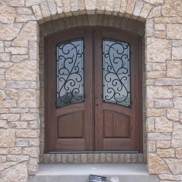 Southern Front Doors
