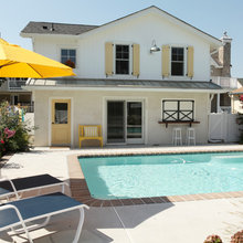 Beach Cottage