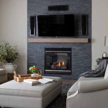 Aspen Stone Renovation
