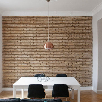 REFORMA VIVIENDA MATÍAS PERELLÓ