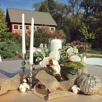 Clary Gardens Fall Gala