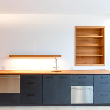 Williamsburg Residence