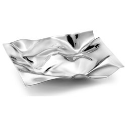 Contemporary Serving Trays by Georg Jensen