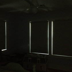 Cellular Shades - Cellular Shades