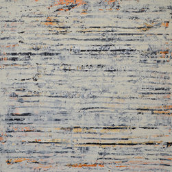 Erosion Series - Paintings