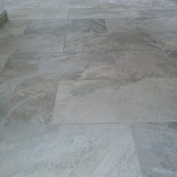 TILE DESIGN INSPIRATIONS, LLC. - Wall And Floor Tile