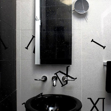 Modern Millenial Smart Bath