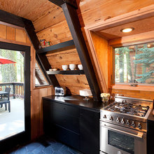 cabin