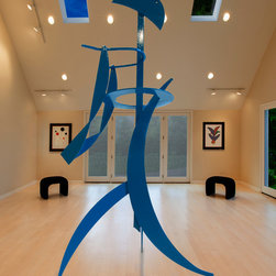 Edelman Sculpture - Products