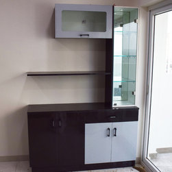 Aparna Cyber Life - Products