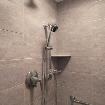 Clean and Contemporary